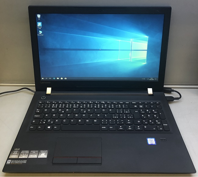LENOVO V510-15IKB