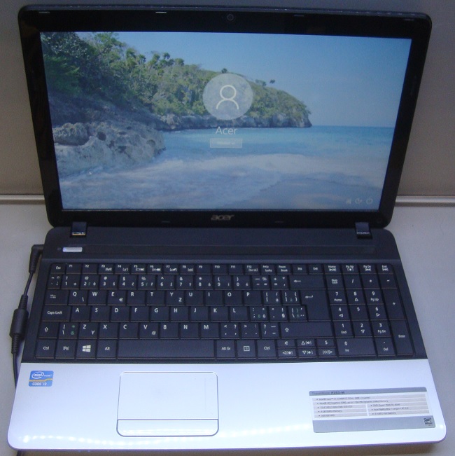 ACER TRAVELMATE P253-M