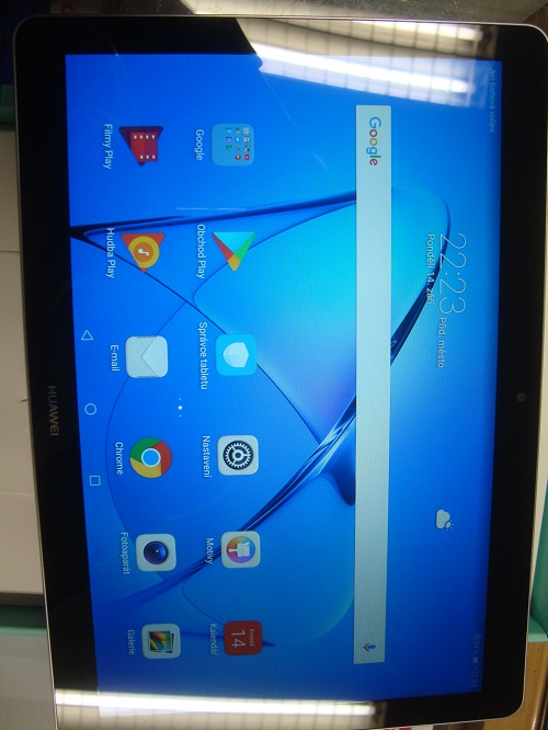HUAWEI T3 10 LTE