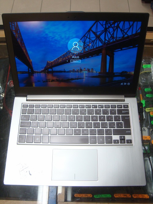 ASUS UX32V