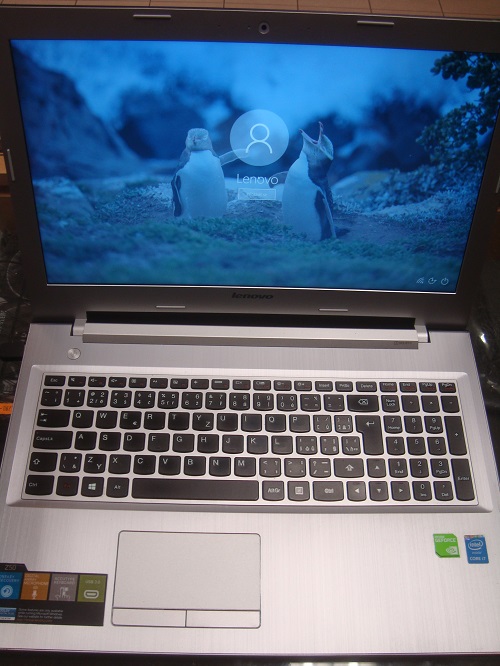 LENOVO Z50-70