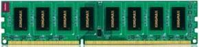 Operační paměť DDR3 značky KINGMAX Operační paměť DDR3 značky KINGMAX