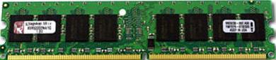 Operační paměť DDR2 240 pinů Operační paměť DDR2 240 pinů