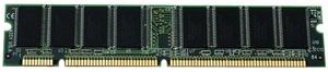 Paměť DIMM SDRAM 168 pinů Paměť DIMM SDRAM 168 pinů