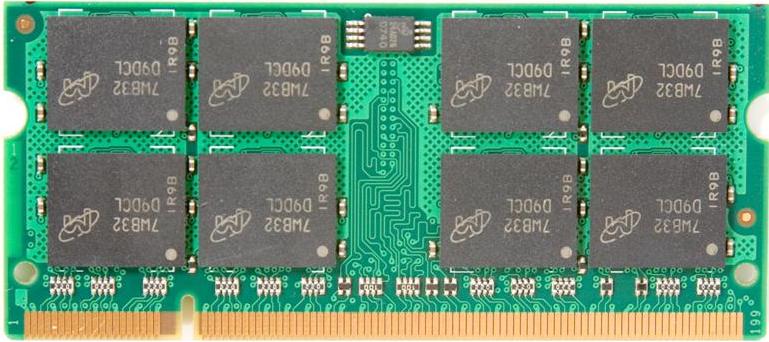 SODIMM-DDR3 pro notebooky SODIMM-DDR3 pro notebooky