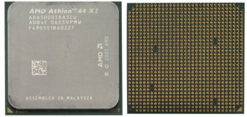 Intel pentium e6800 64-bit Driver