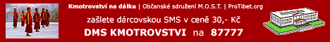 Banner - DMS Kmotrovství