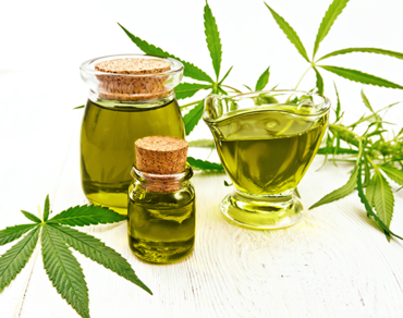 Proč je kosmetika z konopí oblíbená?