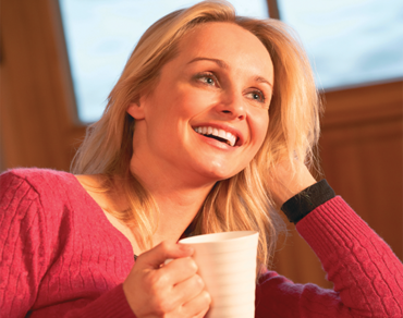 Za ženskou krásou i trápením stojí hormony