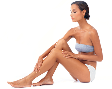 Nechte kůži po létě odpočinout