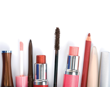 Stabilizace kosmetiky