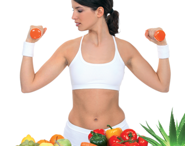 Hubneme do plavek aneb stimulace metabolismu 