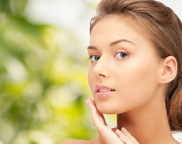 Stárnutí pokožky a význam HA v kůži