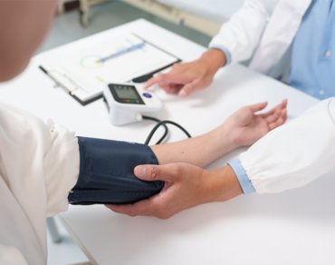 Zdraví pod kontrolou