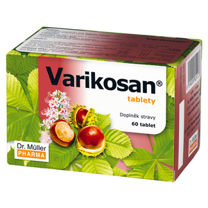 Varikosan varikosan