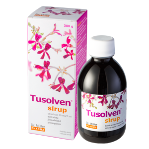 Tusolven