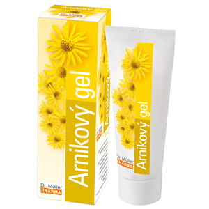 Myo 2 Recovery Roll On Therapeutic Gel With Arnica And Horse Chestnut