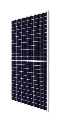 Solární panel Canadian Solar CS3U-355P 355 Wp