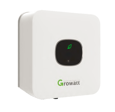 Growatt - MIC 3300TL-X