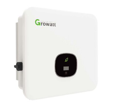 Growatt - MOD 5000TL3-X na objednávku