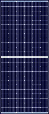 Solární panel Phono Solar M4-9B-R 450 Wp