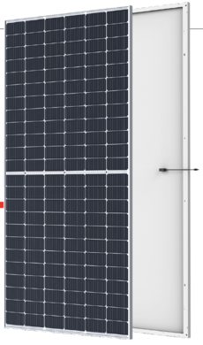Solární panel Trina 450 Wp