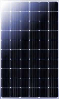Solární panel Phono Solar PS315MH-20/U 315 Wp