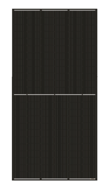 Solární panel Amerisolar 450 Wp Full Black AS-6M144-HC BLACK