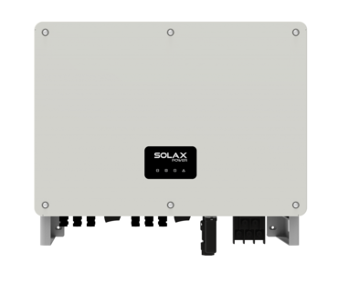 Solax X3-MEGA-40K-G2 (11y),PLC