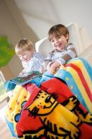 De luxe kids