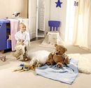 Kids cotton