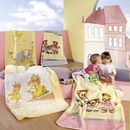 De luxe kids