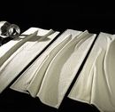 Relief cotton uni