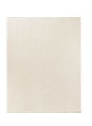 Relief cotton 180 x 220 cm - 242640 La ola natur