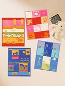 Kids cotton