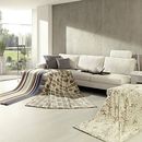 King - fleece druck
