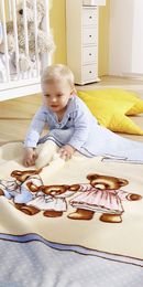 De luxe kids