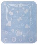 De luxe kids 110 x 140 cm