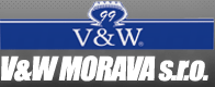 V&M Morava s.r.o.