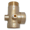 Tvarovka 5ti cestná 1"x82mm