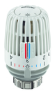 Heimeier K 6000-09.500 termostatická hlavice bílá