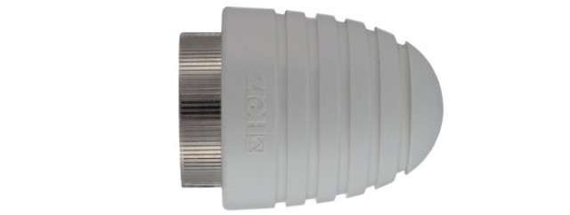 HERZ Ruční hlavice 9102 se závitem M 28 x 1,5 1910280 