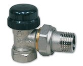 Termostatický ventil VS 2102N rohový 1/2"