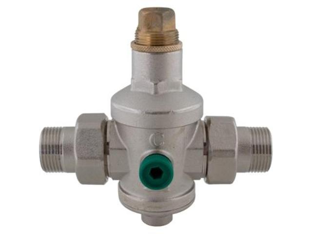 Redukční ventil 142, 3/4",PN 20,regul.1,2-6 barů