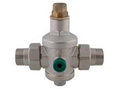 Redukční ventil 142, 3/4",PN 20,regul.1,2-6 barů