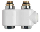 Krytka šroubení Vekolux