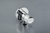 Rohový ventil 1/2" x 3/8" - VALVEX
