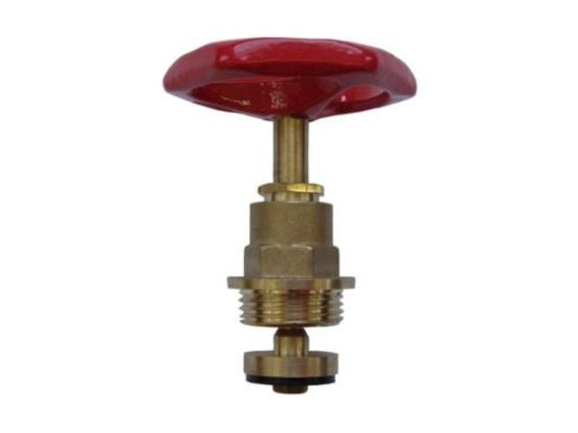 Uzavírací vršek s rukojetí 5/4" 1598