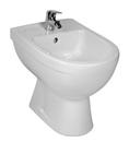 Bidet stojící LYRA PLUS
