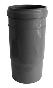 Prodloužené hrdlo HTLL DN 70